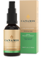 Canamis 500mg CBD Natural Soothing Cream