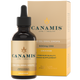 Canamis Premium CBD Orange Oral Drops