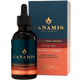 Canamis Finest Saffron & Mango CBD Oral Drops